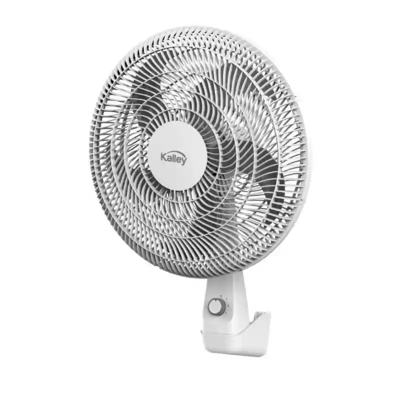 Ventilador 3 En 1 Kalley K-v31b02 Blanco