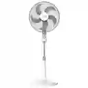 Ventilador 3 En 1 Kalley K-v31b02 Blanco