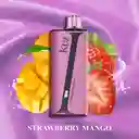 Kuz Vape Strawberry Mango 9000 Puff