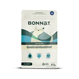 Bonnat Veterinary Diet Canine Gastrointestinal 2 Kg