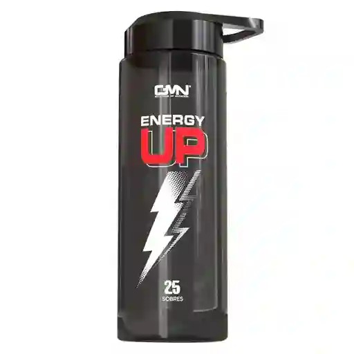 Termo Energy Up 25 Sobres