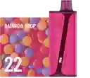 Kuz Vape Rainbow Drop 9000 Puff