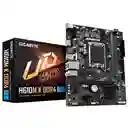 Board Gigabyte H610m K Ddr4 (socket 1700)