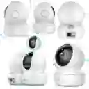 Camara Ezviz C6n 1080p Wifi Robotica Seguridad