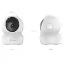 Camara Ezviz C6n 1080p Wifi Robotica Seguridad