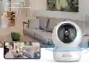 Camara Ezviz C6n 1080p Wifi Robotica Seguridad