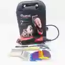 Maquina Peluquera Para Mascotas Gemei Gm-1023