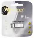 Memoria Usb De 64 Gb Super Memory