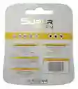 Memoria Usb De 64 Gb Super Memory
