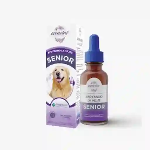 Esencia Canino Senior Gotas X 30ml