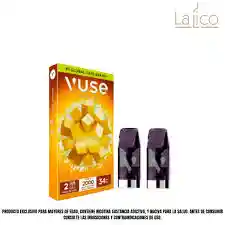 Vuse Mango Ice 3%