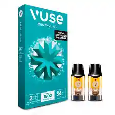 Vuse Menthol Ice 3%