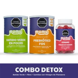 Combo Detox