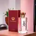 Perfume Dolce Gabbana Queen Para Dama X 100 Ml