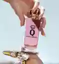 Perfume Dolce Gabbana Queen Para Dama X 100 Ml
