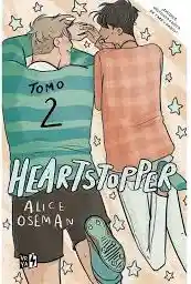 Heartstopper 2