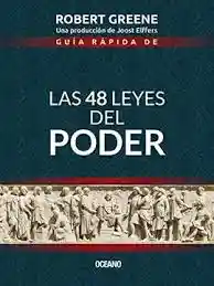 Guía Rápida De Las 48 Leyes Del Poder