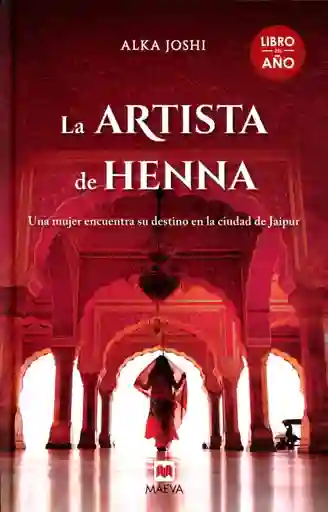 La Artista De Henna