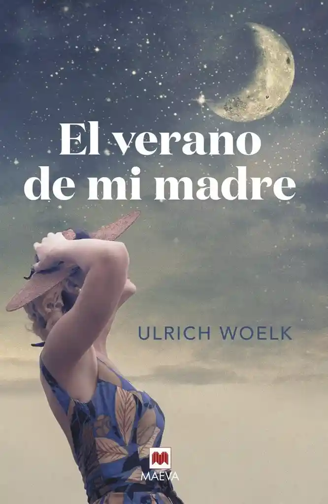 El Verano De Mi Madre