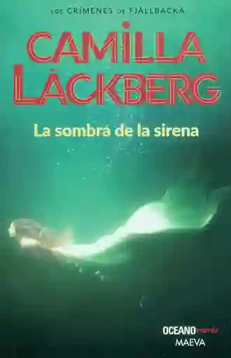 La Sombra De La Sirena (expres)