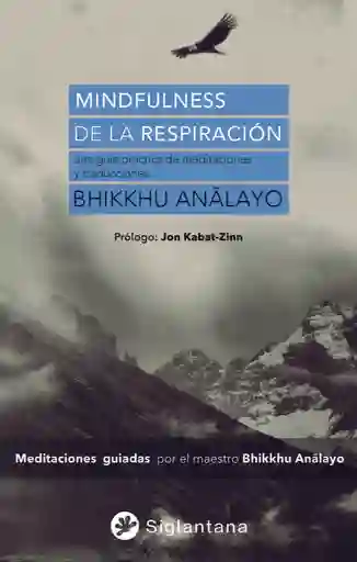 Mindfulness De La Respiración