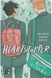 Heartstopper 1