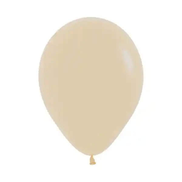 Globos Arena Fashion R12 X 50 Unidades Sempertex