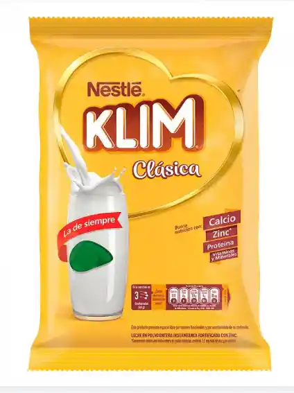 Klim Clasica