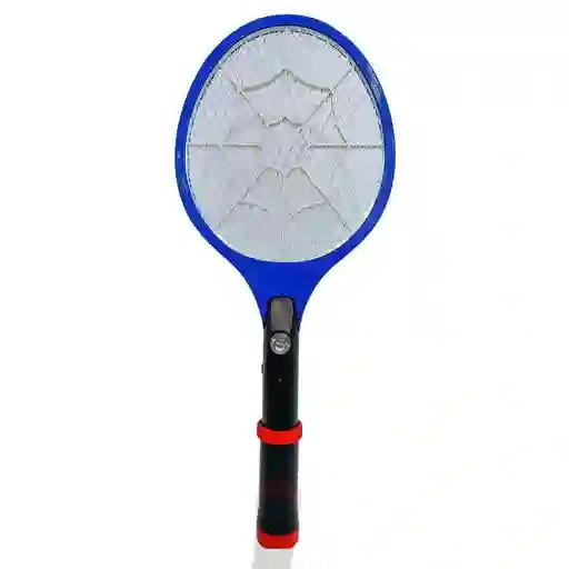 Raqueta Mata Mosquitos Recargable