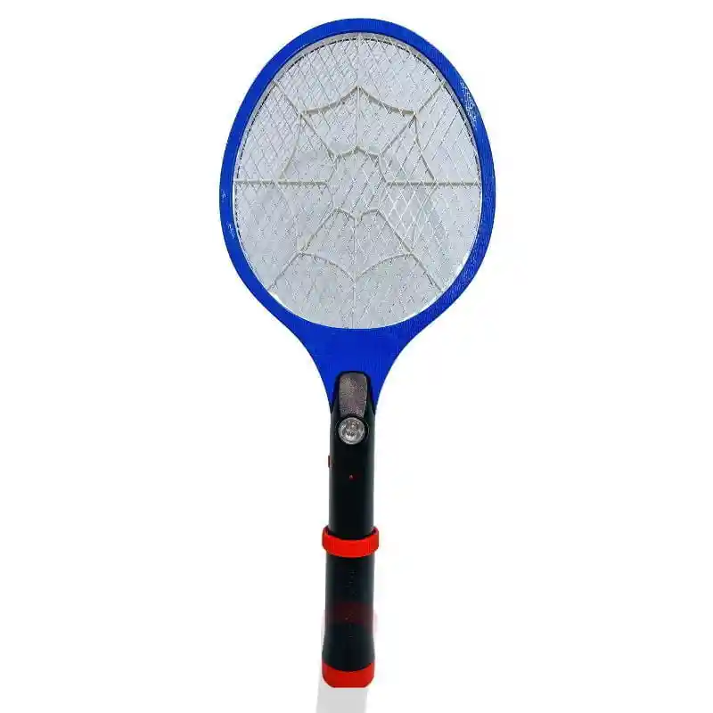 Raqueta Mata Mosquitos Recargable