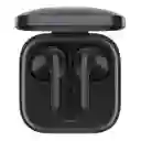 Xiaomi Redmi Buds 6 Active, Auriculares Bt Manos Libres, Negro