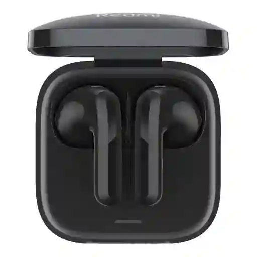 Xiaomi Redmi Buds 6 Active, Auriculares Bt Manos Libres, Negro