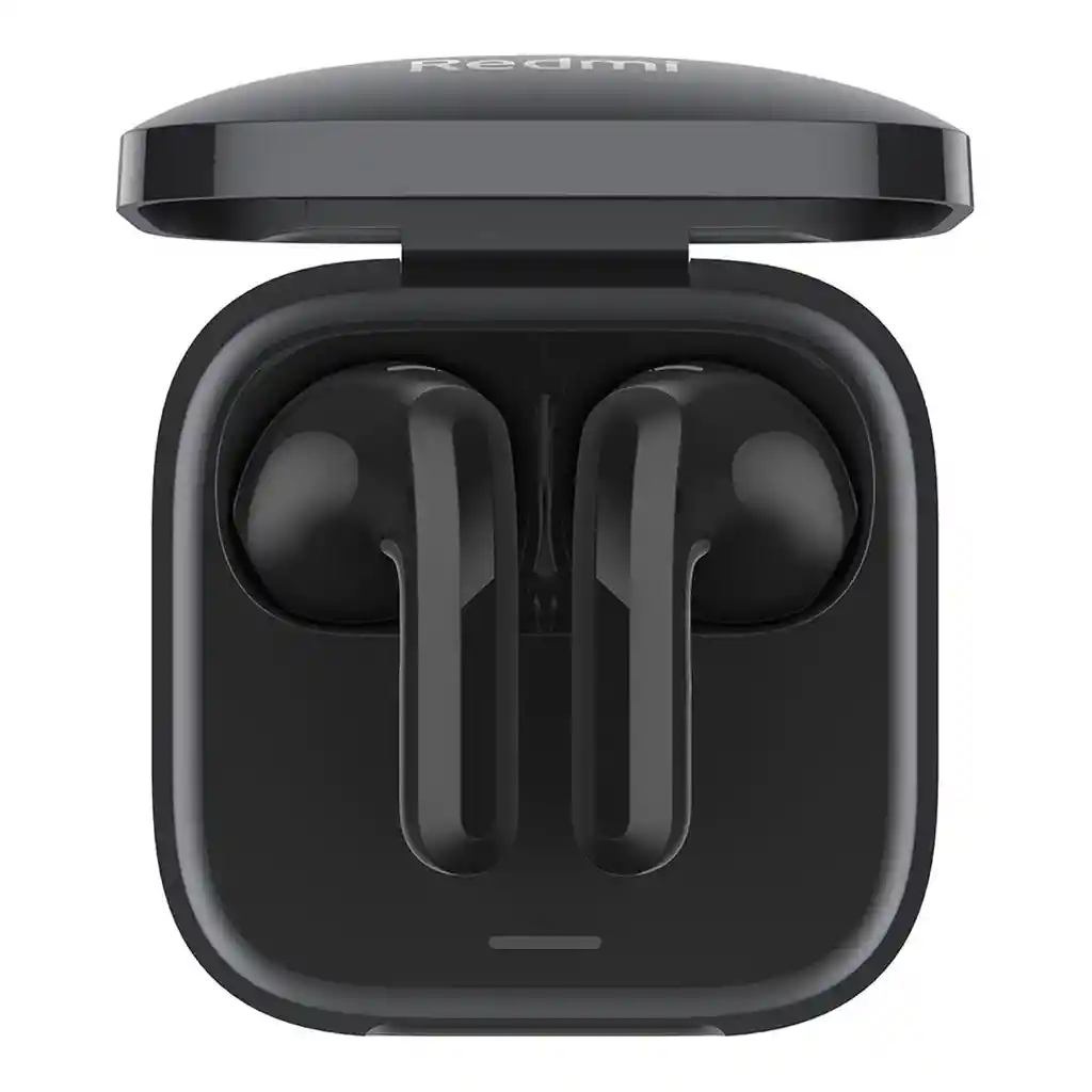 Xiaomi Redmi Buds 6 Active, Auriculares Bt Manos Libres, Negro