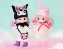 Muñeca De Personaje De Sanrio Little Mimi De Mimi World
