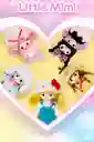 Muñeca De Personaje De Sanrio Little Mimi De Mimi World