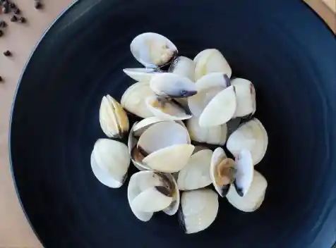 Almejas Blancas X 454 G