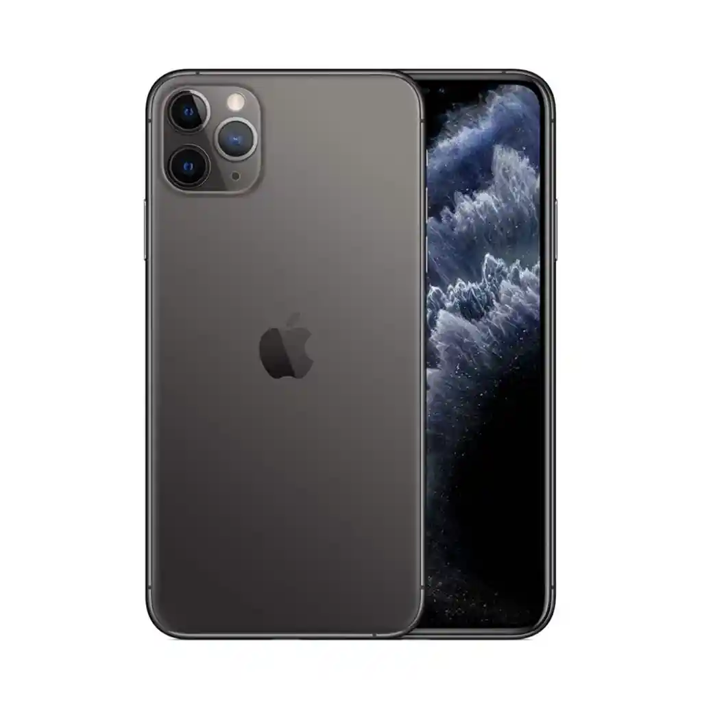 Iphone 11 Pro Max 256gb – Usado Como Nuevo