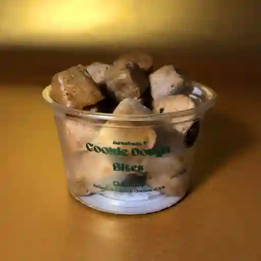 Cookie Dough Bites Clásicos