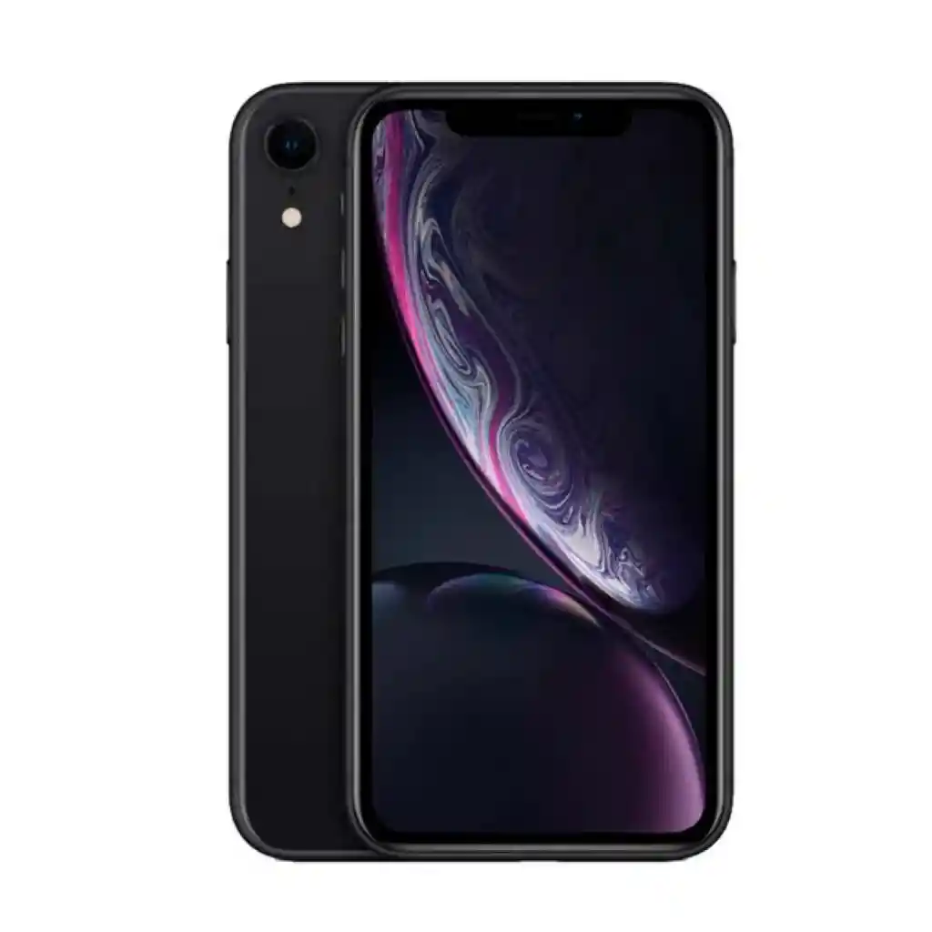 Iphone Xr 128gb – Usado Como Nuevo