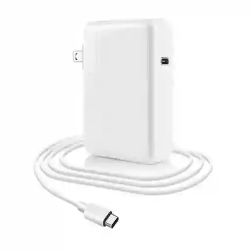 Cargador Macbook Pro 61w Tipo - C Macbook Pro 13 Thunderbol