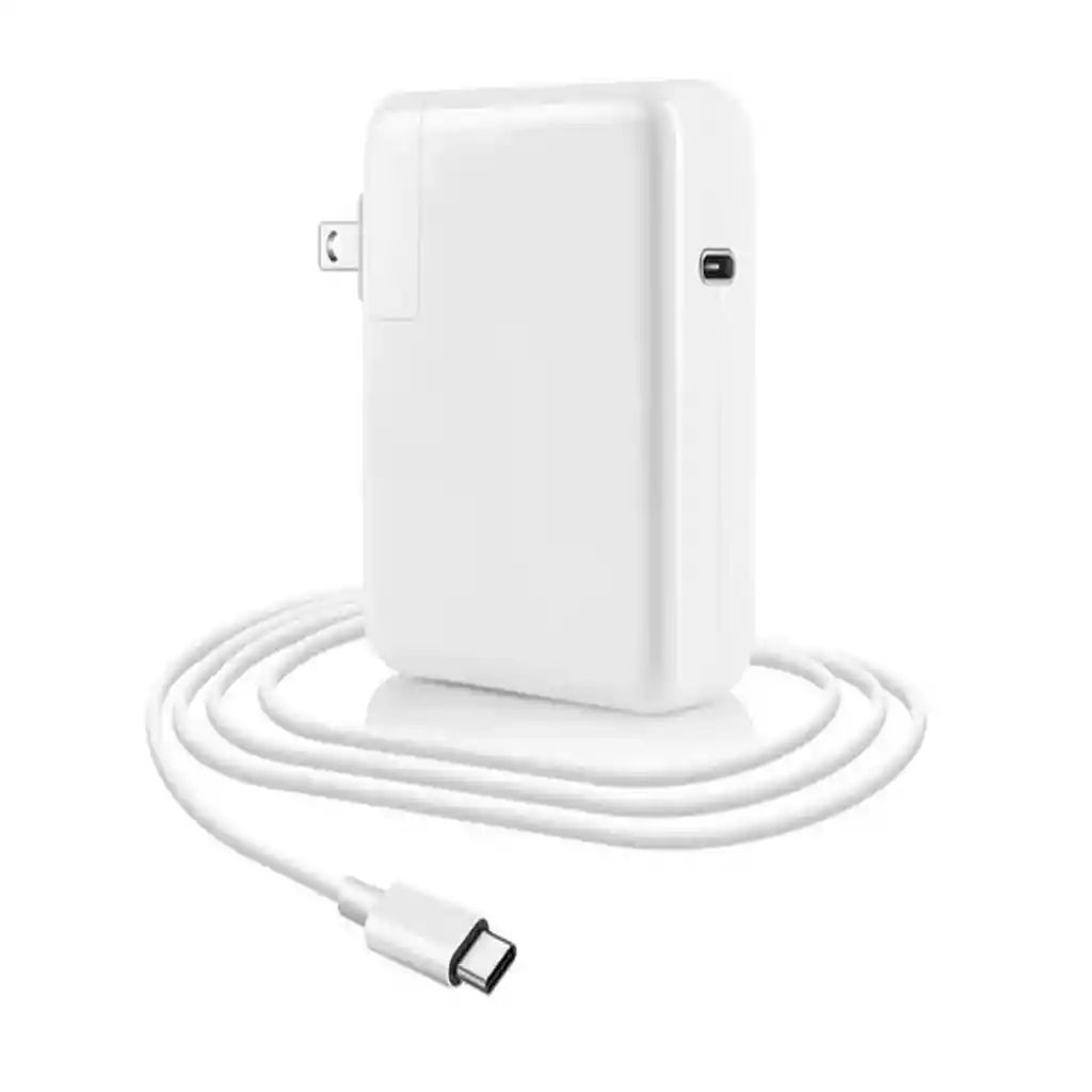 Cargador Macbook Pro 61w Tipo - C Macbook Pro 13 Thunderbol