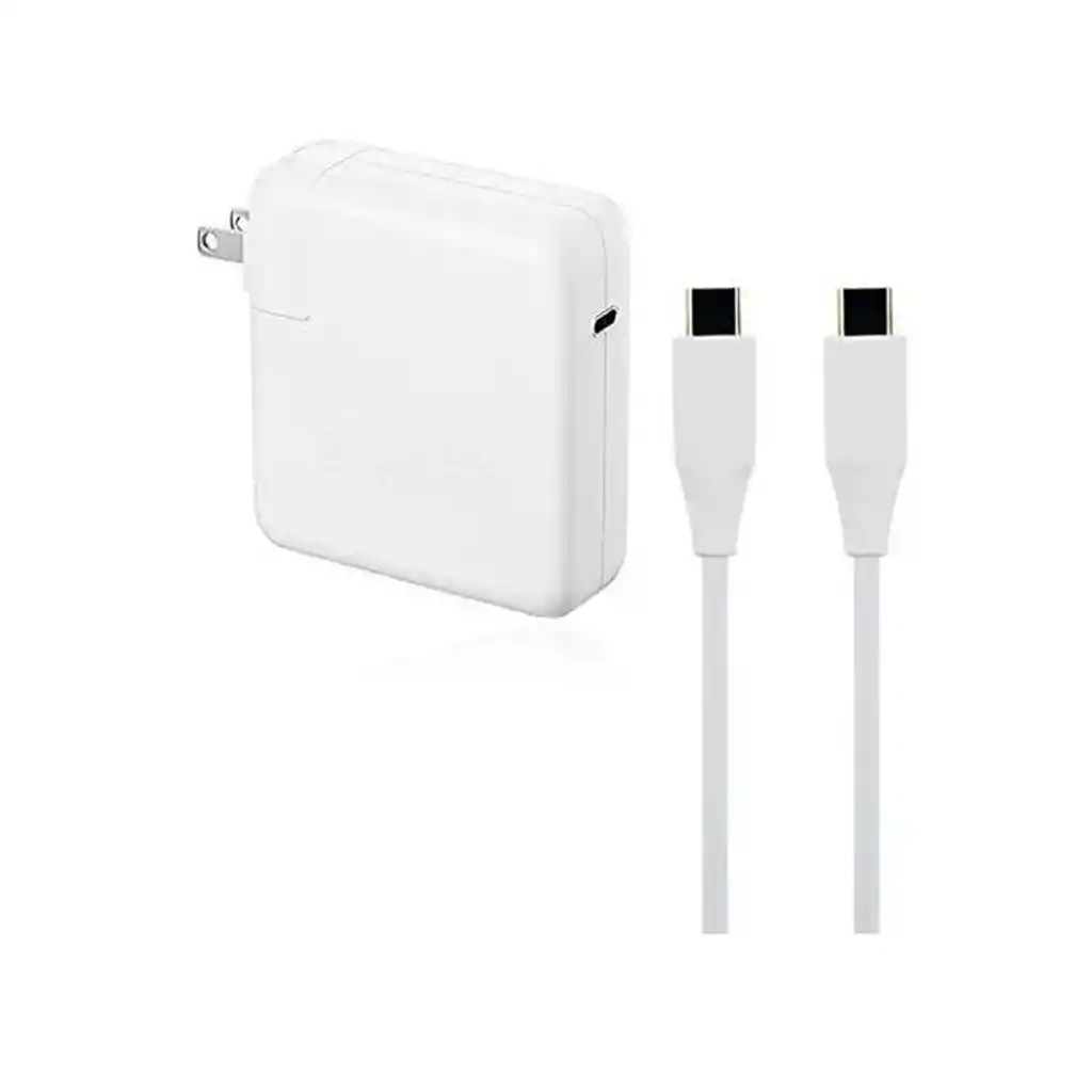 Cargador Macbook Pro 61w Tipo - C Macbook Pro 13 Thunderbol