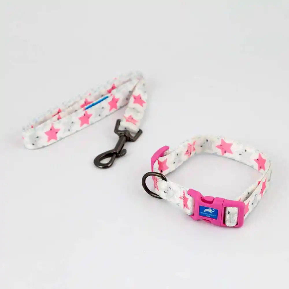 Collar + Correa Animal Planet Talla L