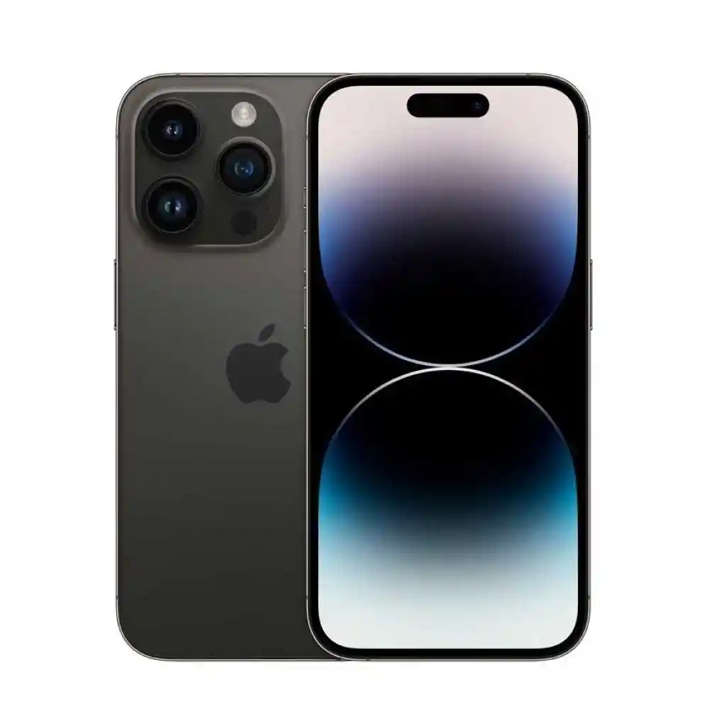 Iphone 14 Pro 256gb – Usado Como Nuevo