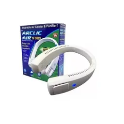 Aire Acondicionado Para El Cuello Ajustable