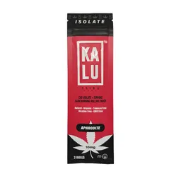 Rolling Paper Kalu Aphrodite