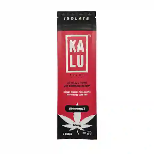 Rolling Paper Kalu Aphrodite