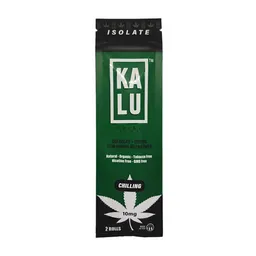 Rolling Paper Kalu Chilling