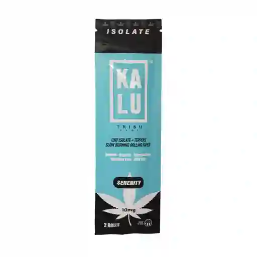 Rolling Paper Kalu Serenity