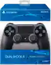 Control Joystick Inalámbrico Compatible Playstation Dualshock 4 Ps4 Generic Color Negro